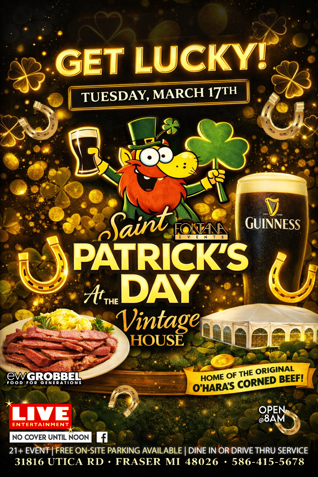 st pat day vintage house party 2026 curbside0